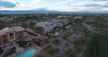 Newark NJ Hava Aracı Görünümü