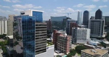 Dallas, Teksas 'ta Skyline Havalimanı