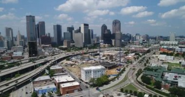 Dallas, Teksas 'ta Skyline Havalimanı
