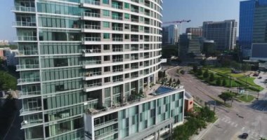 Dallas, Teksas 'ta Skyline Havalimanı