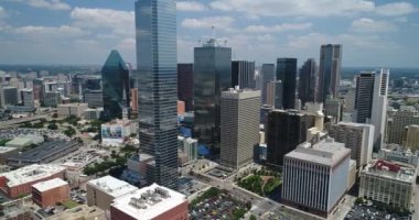 Dallas, Teksas 'ta Skyline Havalimanı