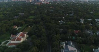 Dallas, Teksas 'taki Highland Park Havalimanı