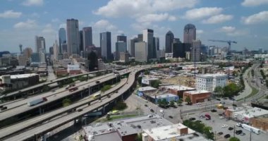 Dallas, Teksas 'ta Skyline Havalimanı
