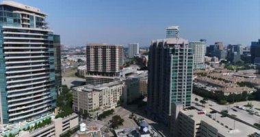 Fort Worth, Teksas Havayolları.