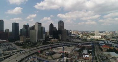 Dallas, Teksas 'ta Skyline Havalimanı