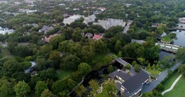 Dallas, Teksas 'taki Highland Park Havalimanı