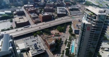 Şehir ve Otoyollar Havalimanı, Dallas, Teksas