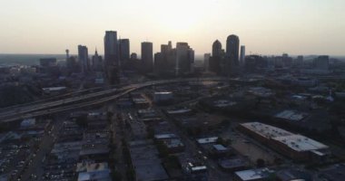 Dallas, Teksas 'ta Skyline Havalimanı