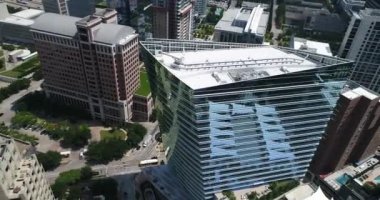 Dallas, Teksas 'ta Skyline Havalimanı