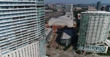 Dallas, Teksas 'ta Havacılık İnşaatı