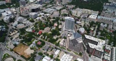 Dallas, Teksas 'ta Skyline Havalimanı