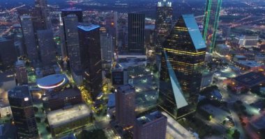 İnsansız Hava Aracı ile Hamptons Havalimanı