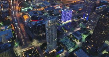 İnsansız Hava Aracı ile Hamptons Havalimanı