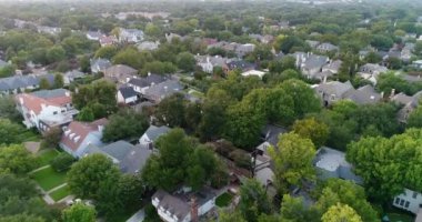 İnsansız Hava Aracı ile Hamptons Havalimanı