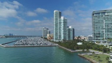 İnsansız Hava Aracı ile Hamptons Havalimanı