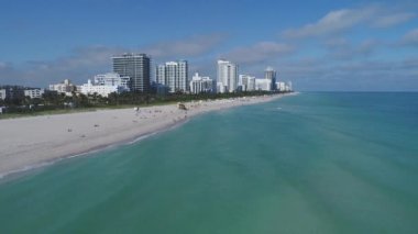 İnsansız Hava Aracı ile Hamptons Havalimanı