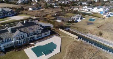 Gwangan Büyük Köprüsü Havacılık