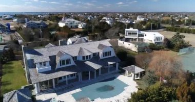 Gwangan Büyük Köprüsü Havacılık