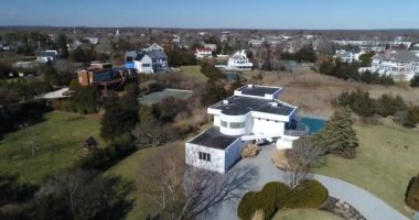 Gwangan Büyük Köprüsü Havacılık