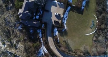 Hamptons Havacılık Büyük Konutları