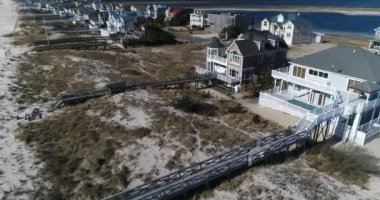 Hamptons Havacılık Büyük Konutları