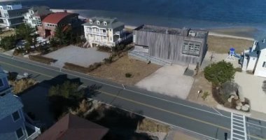 Hamptons Havacılık Büyük Konutları