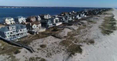 Hamptons Havacılık Büyük Konutları