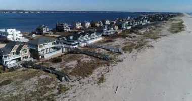 Hamptons Havacılık Büyük Konutları