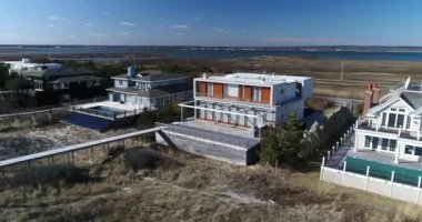 Hamptons Havacılık Büyük Konutları