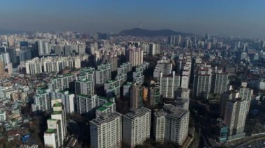 Gwangan Büyük Köprüsü Havacılık