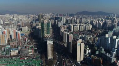 Busan Havalimanı, Güney Kore