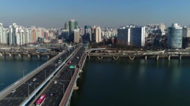 Busan Havalimanı, Güney Kore