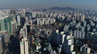 Gwangan Büyük Köprüsü Havacılık