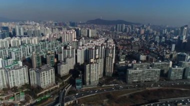 Busan Havalimanı, Güney Kore