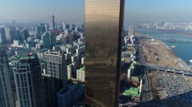 Gwangan Büyük Köprüsü Havacılık