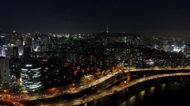 Busan Havalimanı, Güney Kore