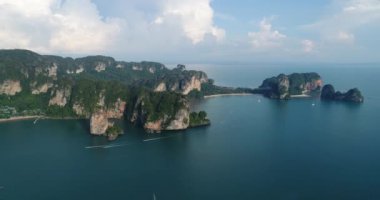 Tayland Tropikal Adası