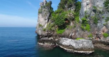 Similan Adaları, Tayland Hava Görüntüleri