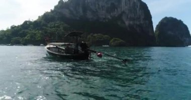 Similan Adaları, Tayland Hava Görüntüleri