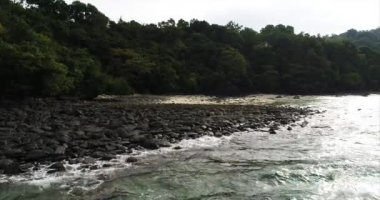 Similan Adaları, Tayland Hava Görüntüleri
