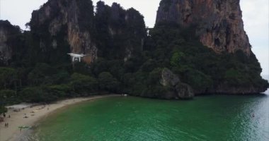 Similan Adaları, Tayland Hava Görüntüleri