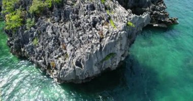 Similan Adaları, Tayland Hava Görüntüleri