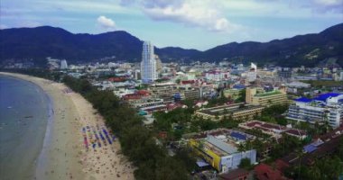 Tayland Tropikal Adası