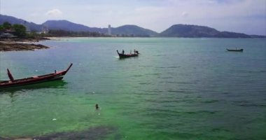 Tayland Tropikal Adası