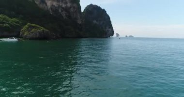 Similan Adaları, Tayland Hava Görüntüleri
