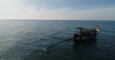 Similan Adaları, Tayland Hava Görüntüleri