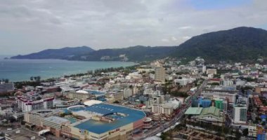 Tayland Tropikal Adası