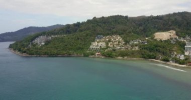 Tayland Tropikal Adası