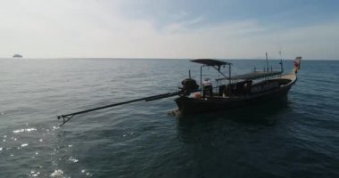 Similan Adaları, Tayland Hava Görüntüleri