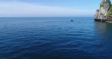 Similan Adaları, Tayland Hava Görüntüleri